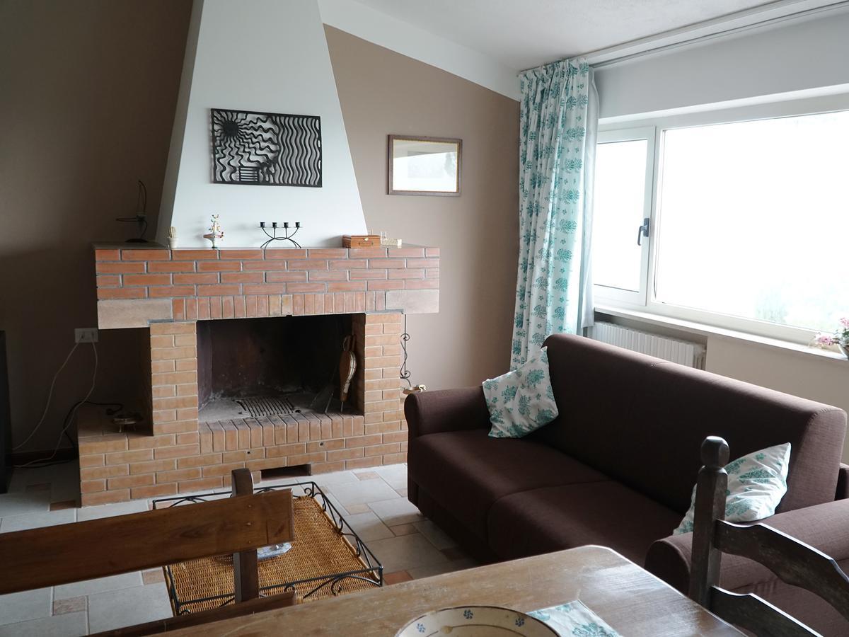 Villa Bruna Country Holiday 마테라 외부 사진