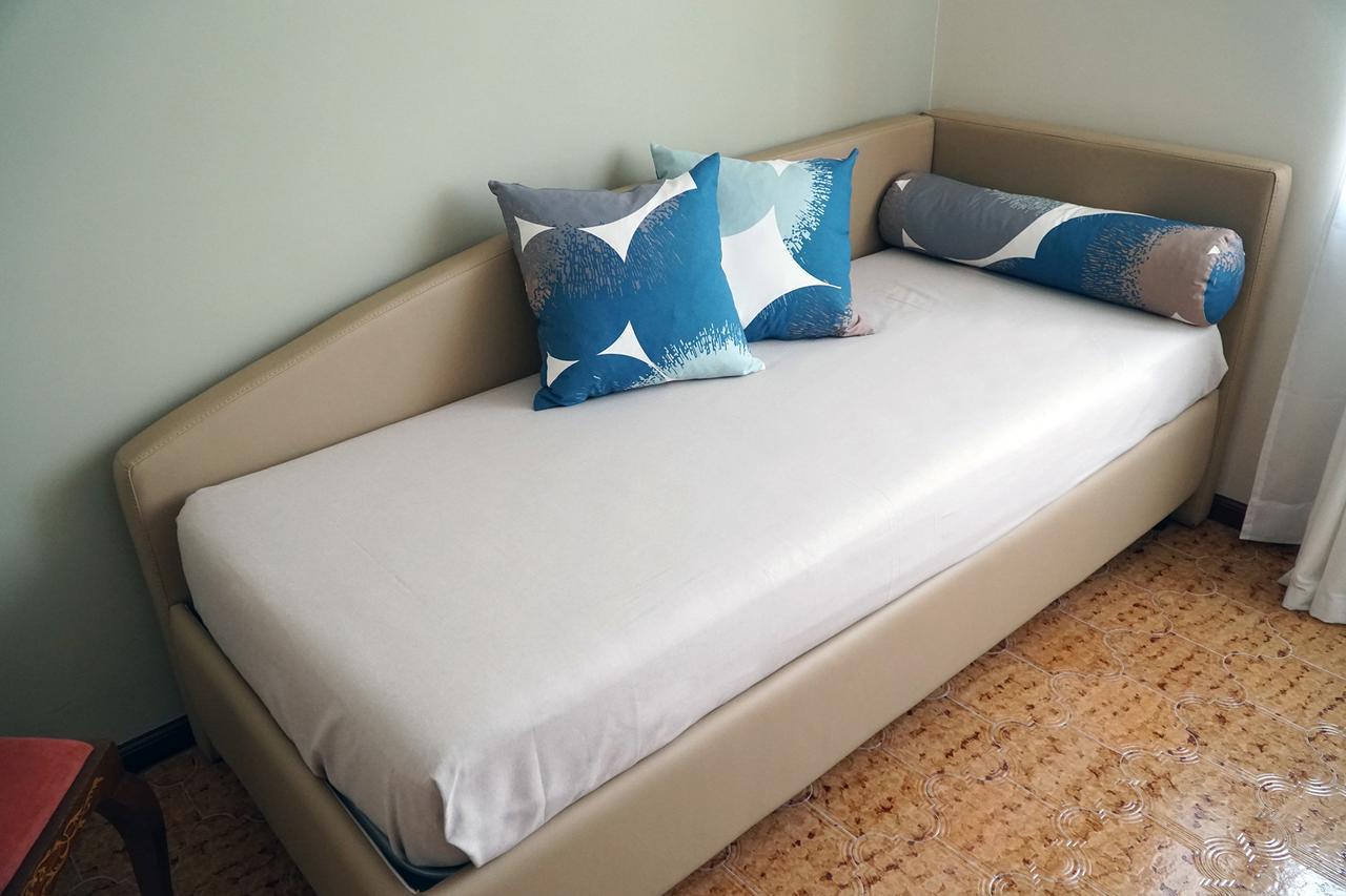 Villa Bruna Country Holiday 마테라 외부 사진