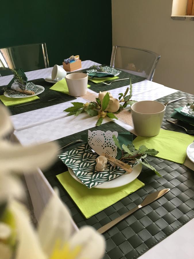 Villa Bruna Country Holiday 마테라 외부 사진