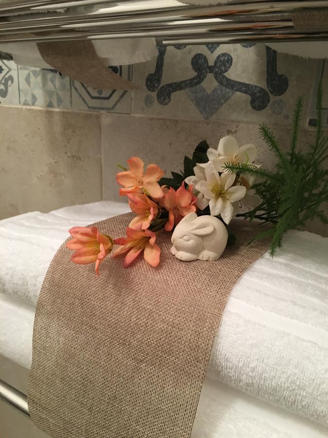 Villa Bruna Country Holiday 마테라 외부 사진