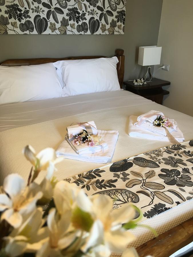 Villa Bruna Country Holiday 마테라 외부 사진