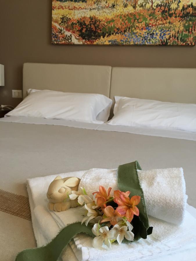Villa Bruna Country Holiday 마테라 외부 사진