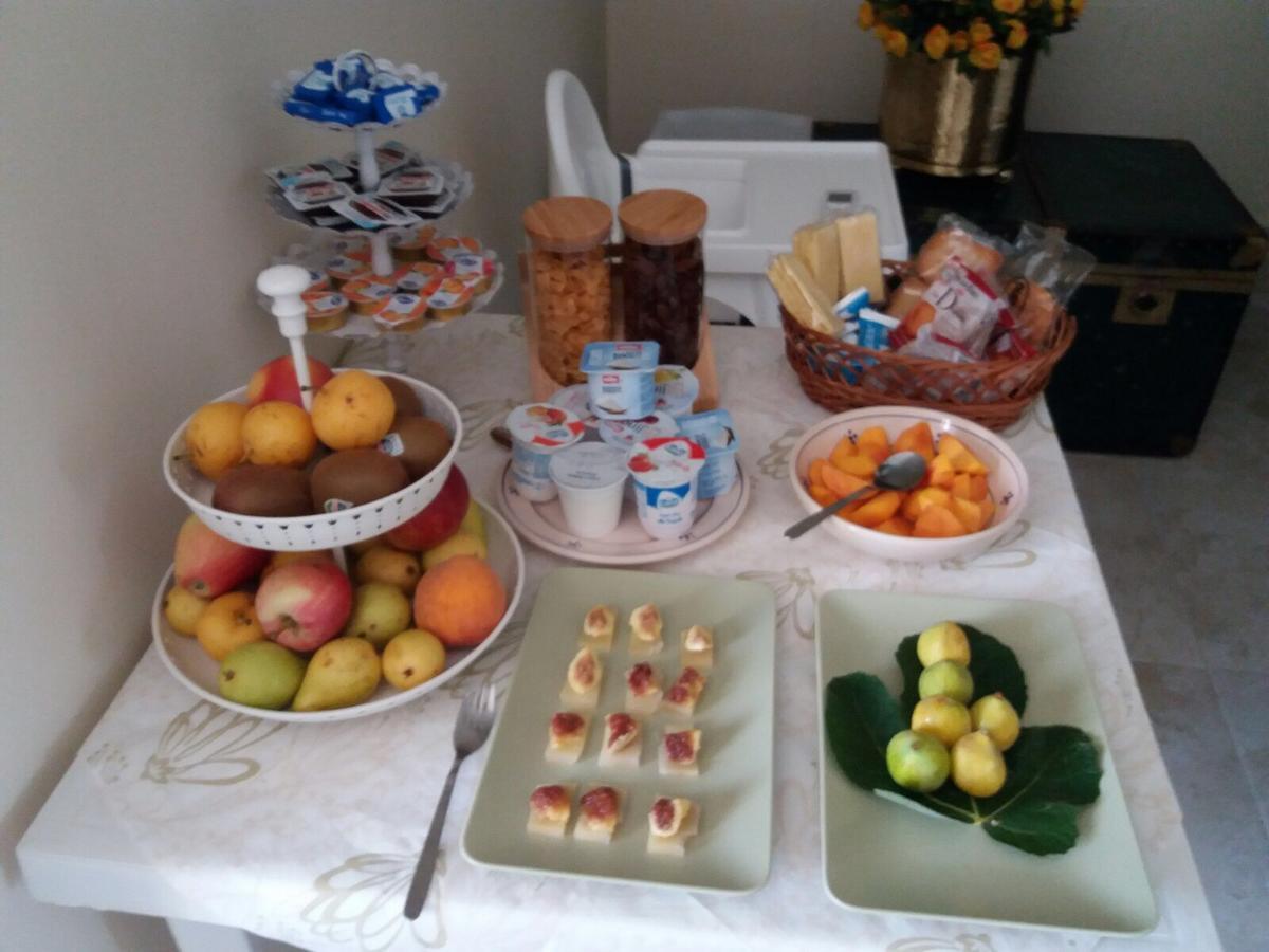 Villa Bruna Country Holiday 마테라 외부 사진