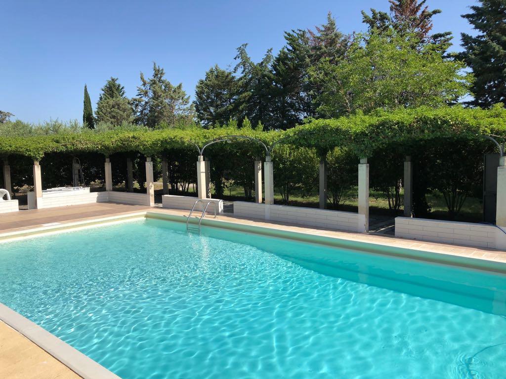 Villa Bruna Country Holiday 마테라 외부 사진