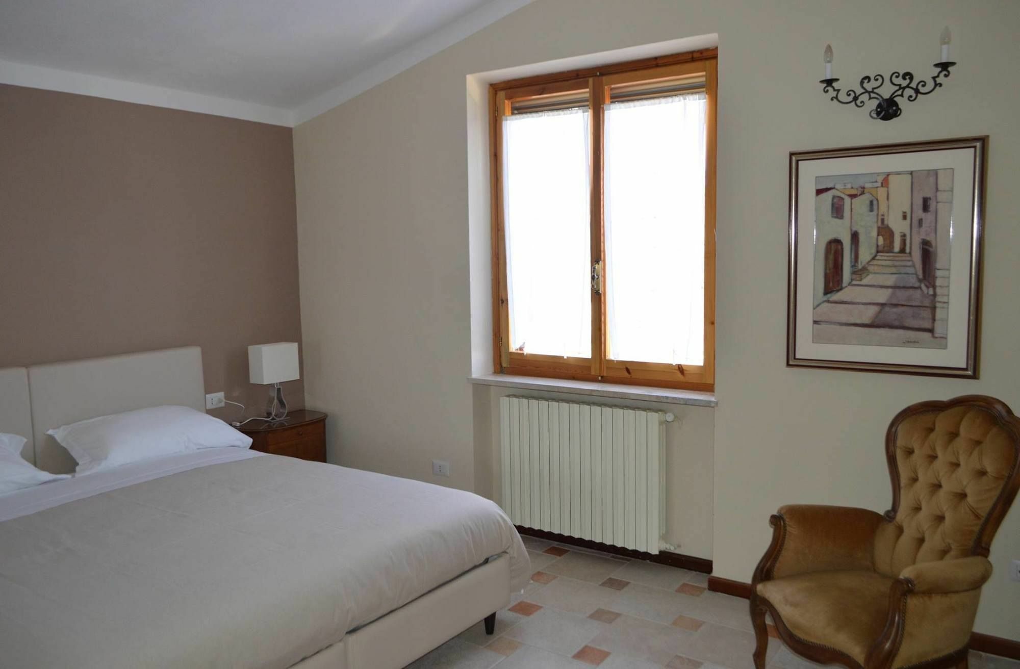 Villa Bruna Country Holiday 마테라 외부 사진